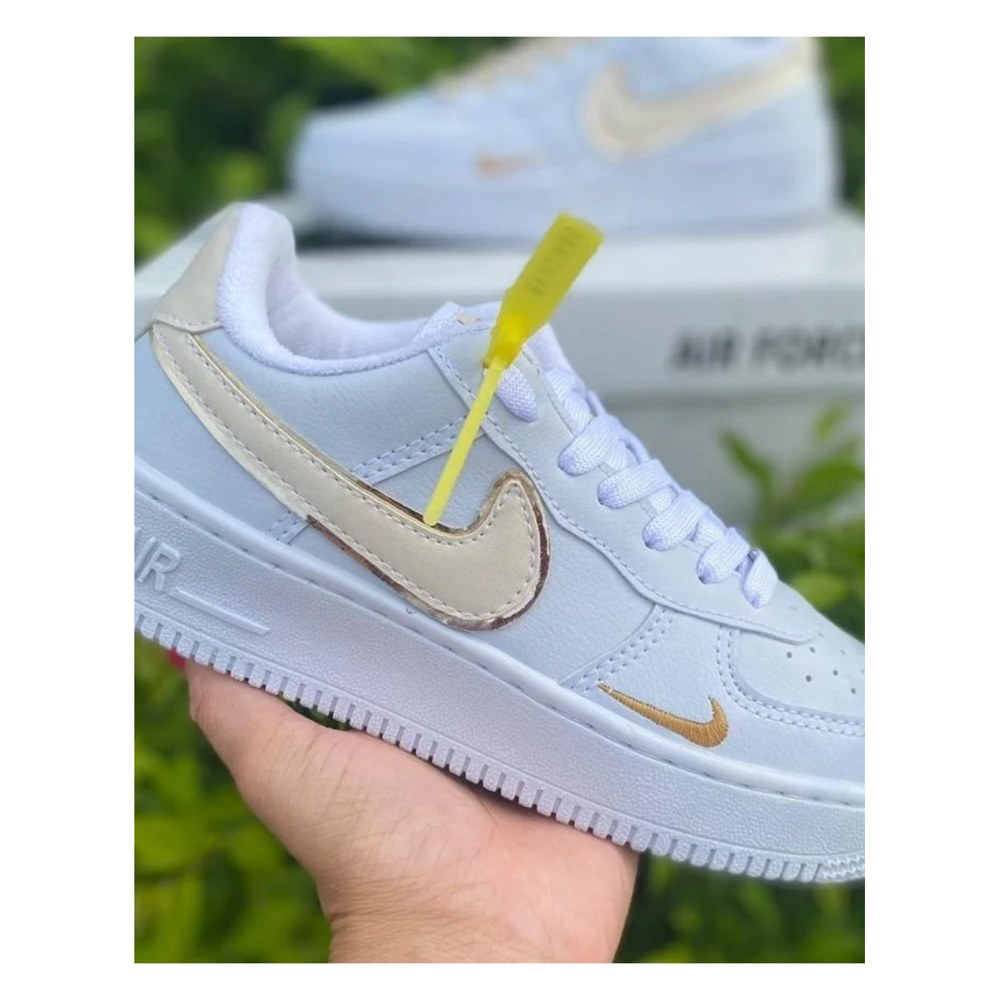 Nike Air Force - Cor 9