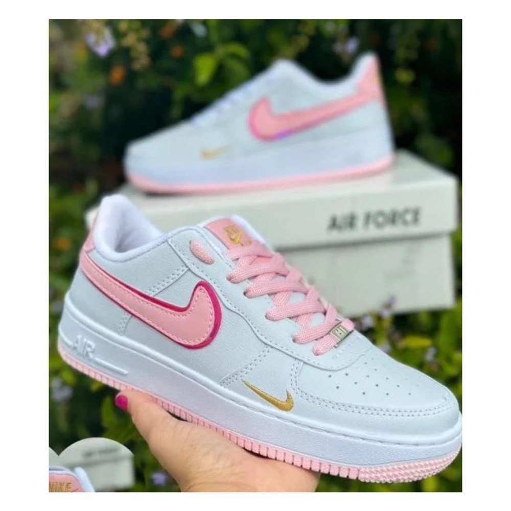 Nike Air Force - Cor 13