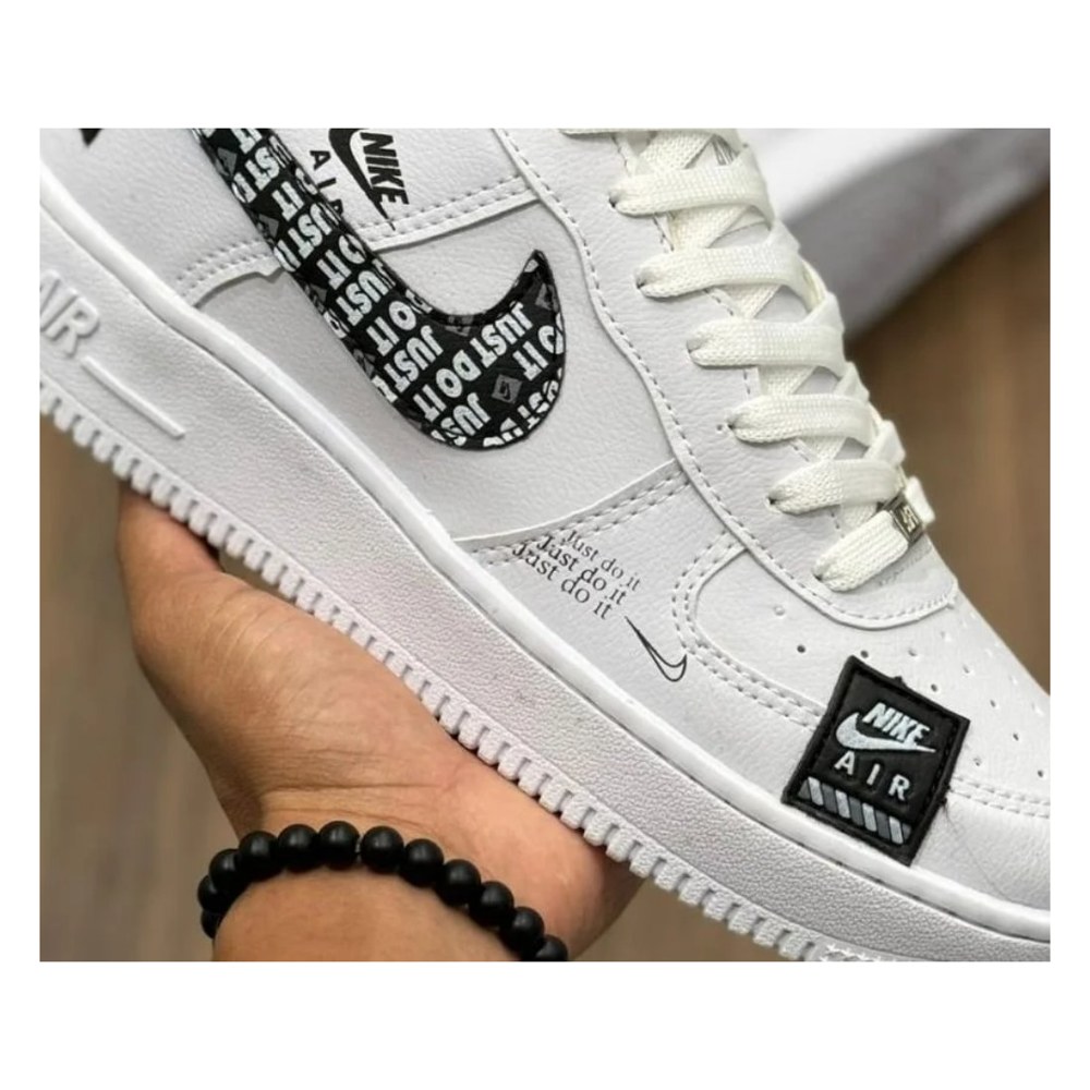 Nike Air Force - Cor 28