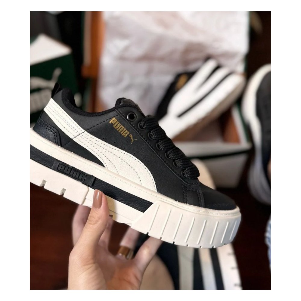 Puma Mayze - Cor 2