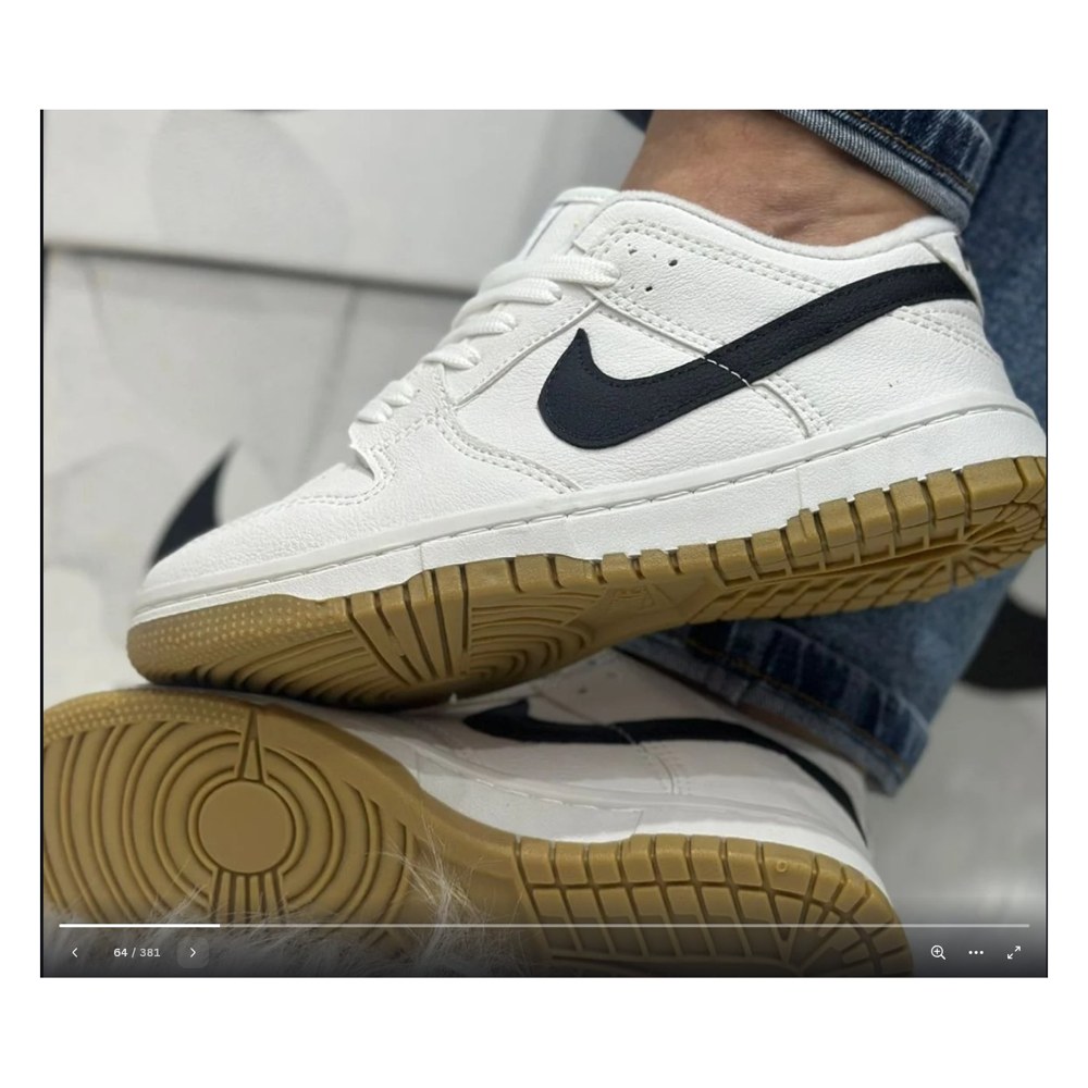 Nike Dunk - Cor 6