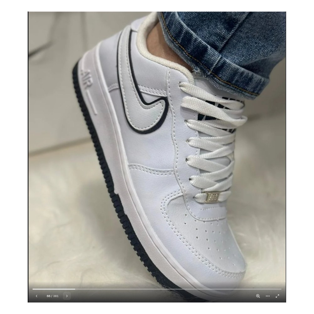 Nike Dunk - Cor 8