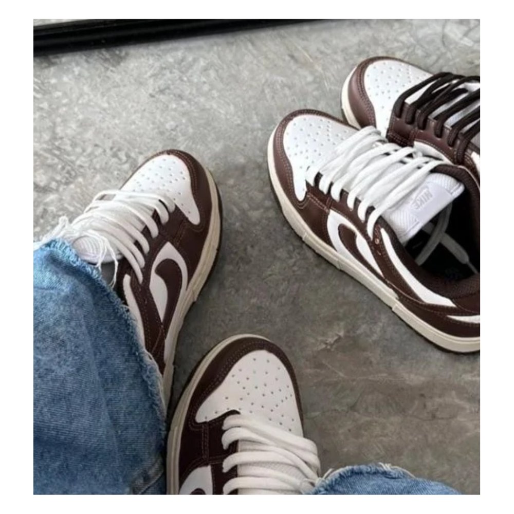 Nike Dunk - Cor 9