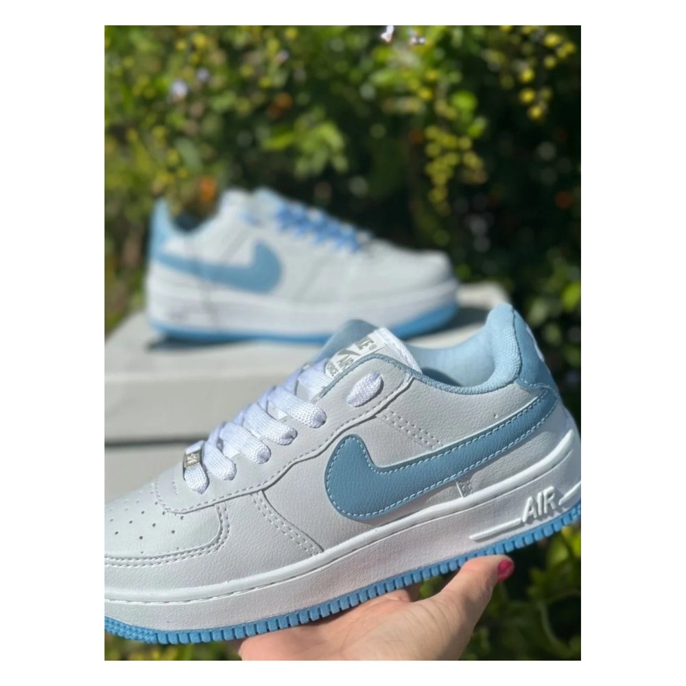 Nike Air Force - Cor 5