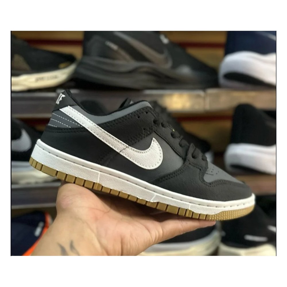 Nike Dunk - Cor 12