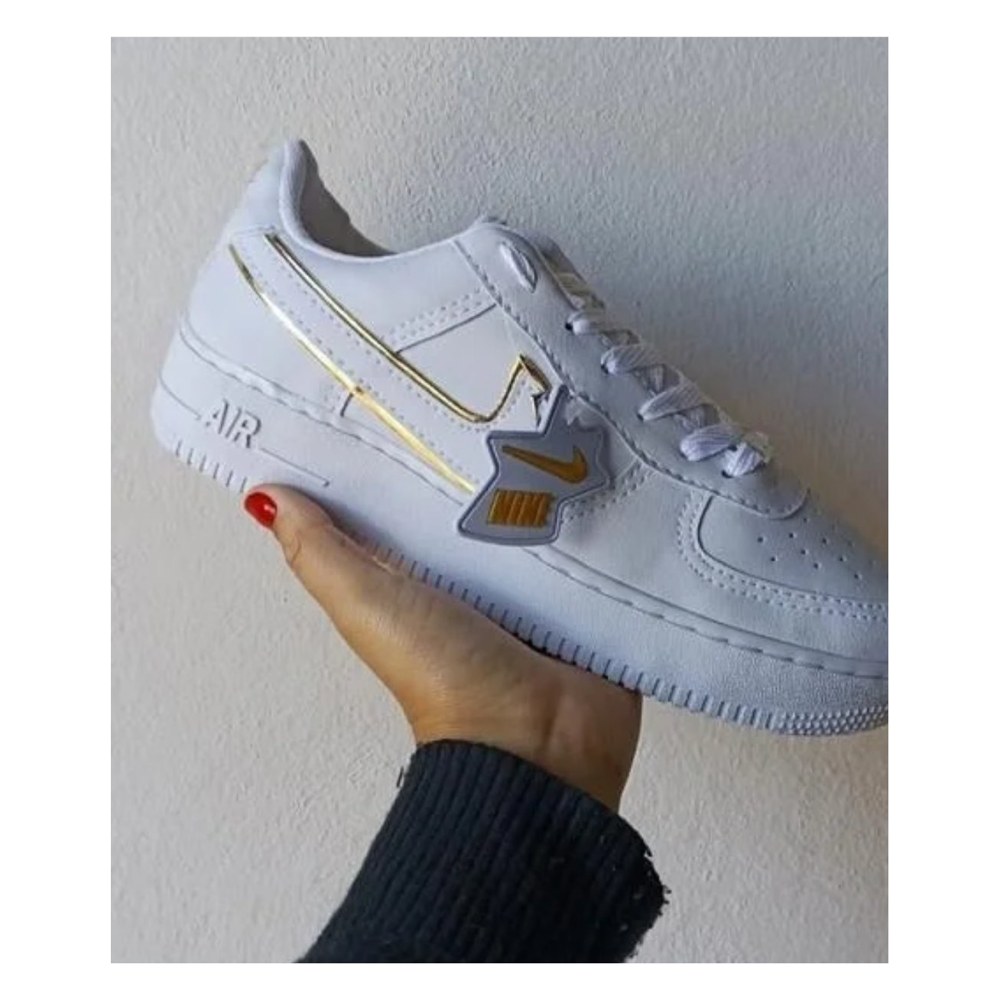 Nike Air Force - Cor 6