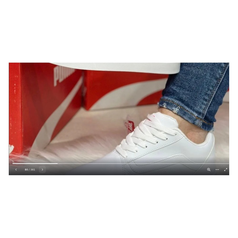 Vans Old School