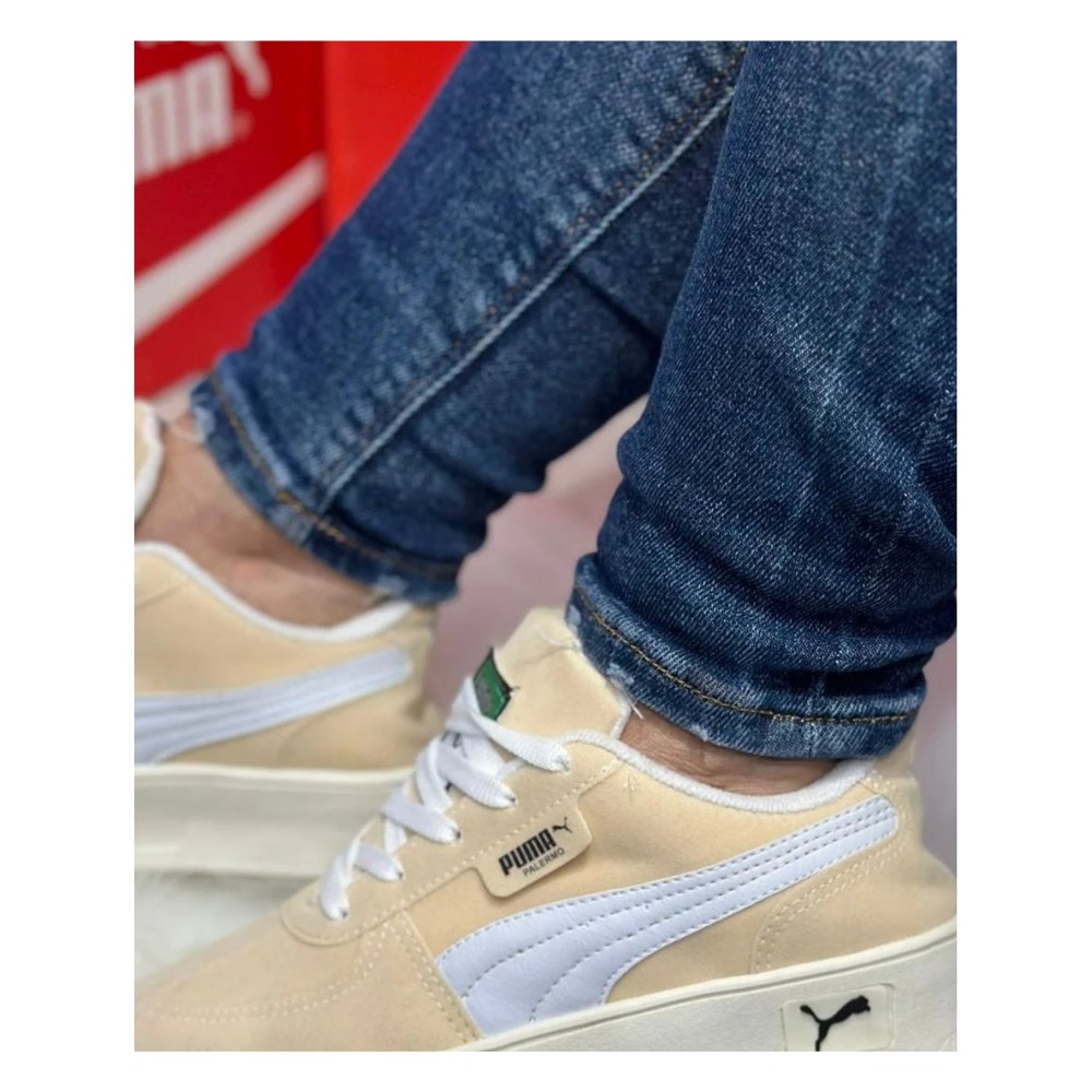 Puma Palermo - Cor 3