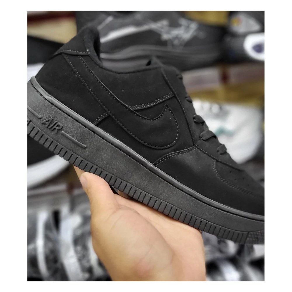 Nike Air Force Especial - Cor 3