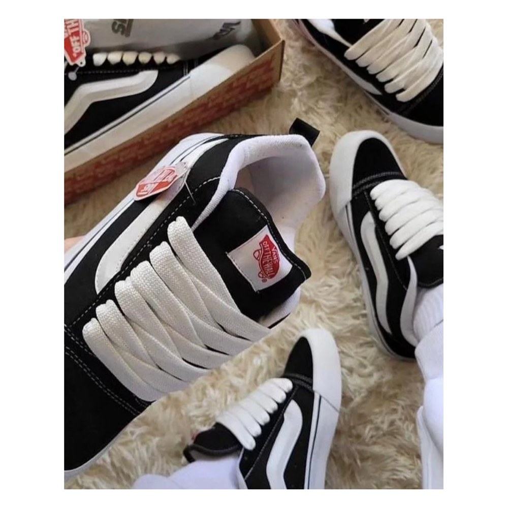 Vans Knu Skool - Cor 2